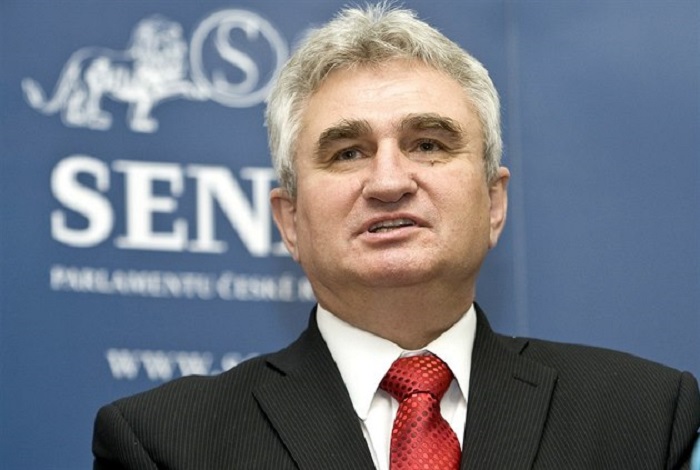 President of Czech Senate expected to visit Azerbaijan